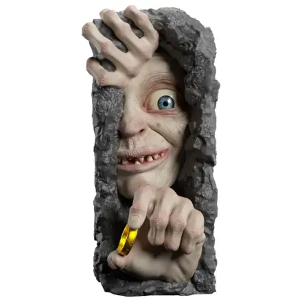The Lord of the Rings Suporturi pentru cărți Gollum 12 cm poza produsului