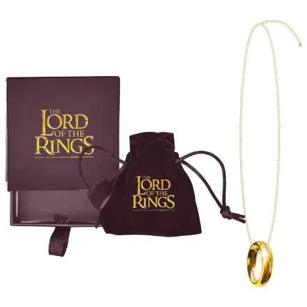 The Lord of The Rings Hobbit colier poza produsului
