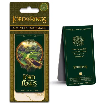 The Lord of the Rings Bookmark Epic Journey poza produsului