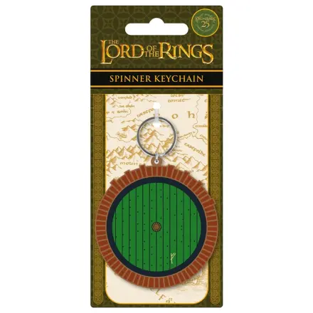 The Lord of the Rings Breloc Hobbiton poza produsului