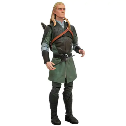 The Lord of the Rings Legolas figurină 18cm termékfotója