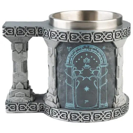 The Lord of the Rings Tankard Mines of Moria 600 ml poza produsului