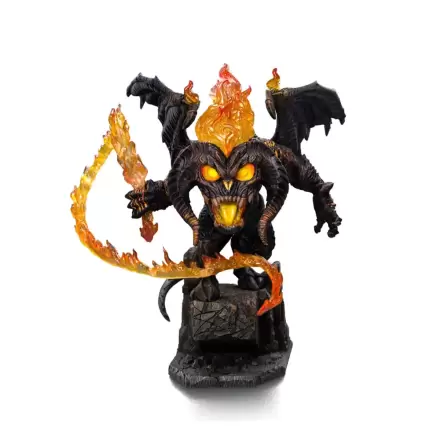 The Lord of the Rings Mini Co. PVC Figurina Balrog 17 cm poza produsului