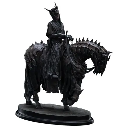 The Lord of the Rings Mini Statuie Gura lui Sauron 22 cm poza produsului