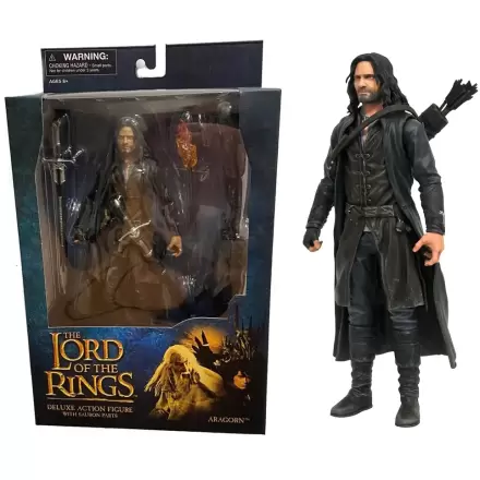 The Lord of the Rings Moria Aragorn figurină 18cm termékfotója