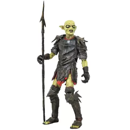 The Lord of the Rings Moria Orc figurină 18cm termékfotója