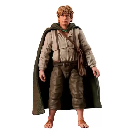 Figurină Lord of the Rings Samwise Gamgee 14cm termékfotója