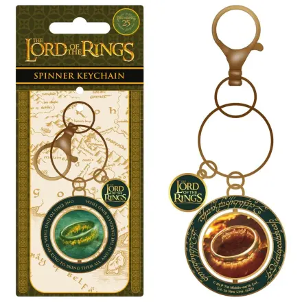 The Lord of the Rings Breloc cu Spinner Epic Journey poza produsului