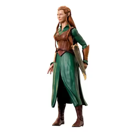 The Lord of the Rings Tauriel figurină Deluxe 18cm termékfotója