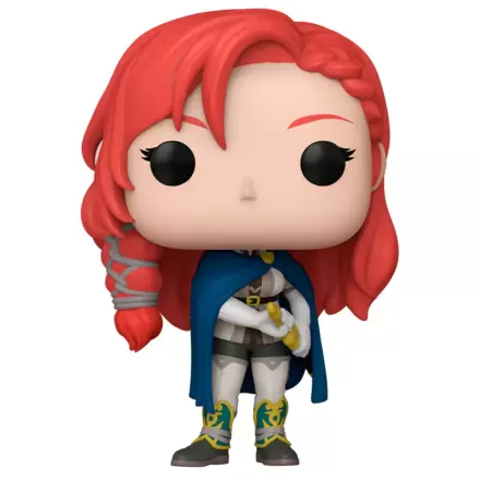 The Lord of the Rings: The War of the Rohirrim Funko POP! Movies Figurina Vinyl Hera 9 cm poza produsului