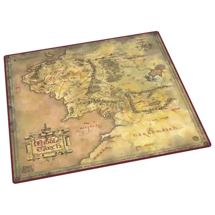 The Lord of the Rings Ultimate Guard Play-Mat de mari dimensiuni 61x 61cm poza produsului