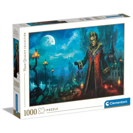 The Lord of Time puzzle 1000 piese poza produsului