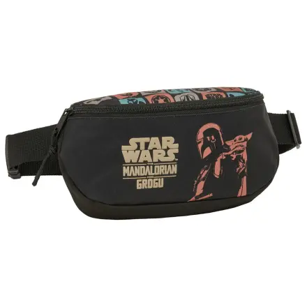 Star Wars Mandalorian & Grogu geanta de sold poza produsului
