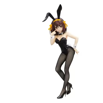 The Melancholy of Haruhi Suzumiya BiCute Bunnies Statuie PVC Haruhi Suzumiya 26 cm termékfotója