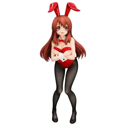 The Melancholy of Haruhi Suzumiya BiCute Bunnies Statuie din PVC Mikuru Asahina 24 cm poza produsului