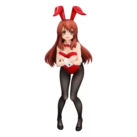 The Melancholy of Haruhi Suzumiya BiCute Bunnies statuie PVC Mikuru Asahina 24 cm termékfotója