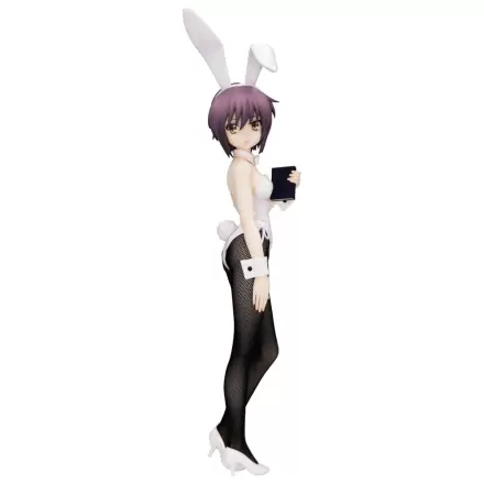 The Melancholy of Haruhi Suzumiya BiCute Bunnies Statueta PVC Yuki Nagato 27 cm poza produsului