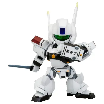 The Mobile Police Patlabor D-Style Plastic Model AV-98 Ingram 1 11 cm (Reproducere) poza produsului