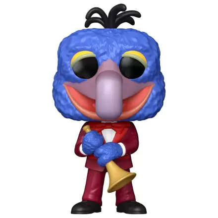 The Muppets Funko POP! Television Figurina de Vinil Gonzo 9 cm poza produsului