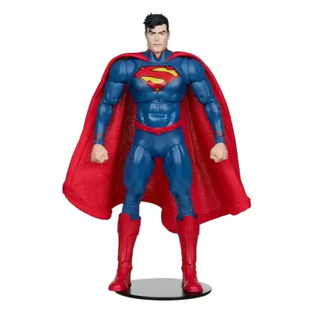 The New 52 DC Multiverse Figurină de acțiune Superman (Gold Label) 18 cm poza produsului