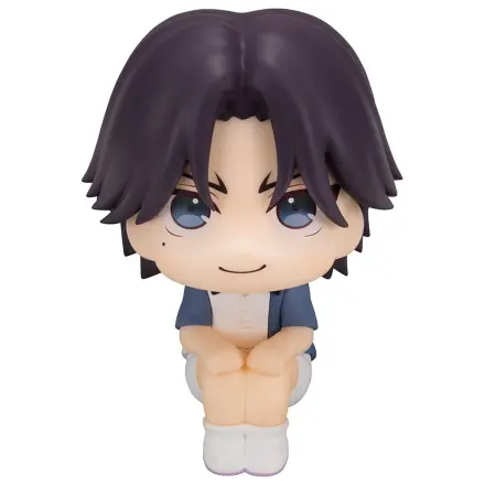 The New Prince of Tennis Look Up Statuie PVC Keigo Atobe 11 cm poza produsului