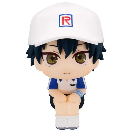 The New Prince of Tennis Look Up Statueta PVC Ryoma Echizen 11 cm poza produsului