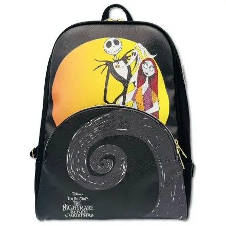 The Nightmare Before Christmas Ghiozdan Fashion 34 cm poza produsului