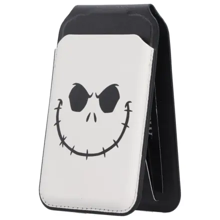 The Nightmare Before Christmas Card Holder Jack 10 cm poza produsului