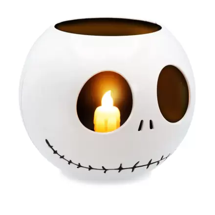 The Nightmare Before Christmas Lumanare LED Jack Skellington poza produsului