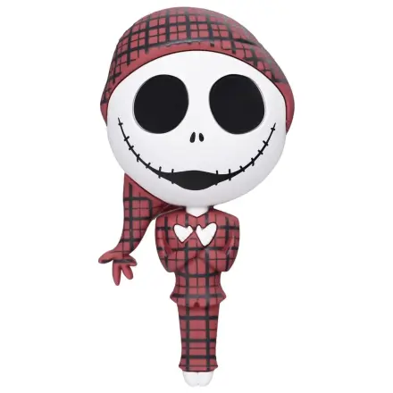 The Nightmare Before Christmas 3D Foam Magnet Pajama Jack poza produsului