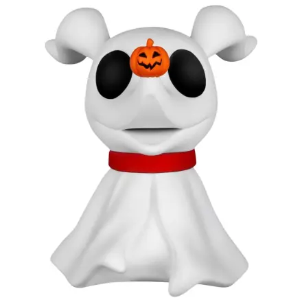 The Nightmare Before Christmas Palm Size Figure Bank Zero 11 cm poza produsului