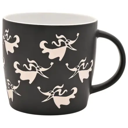 The Nightmare Before Christmas Zero cana 410 ml poza produsului