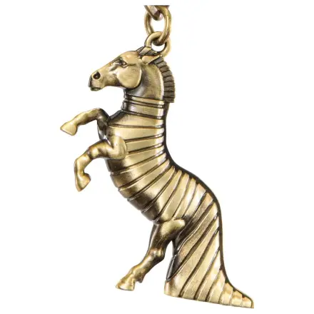 The Odyssey (2026) Breloc Cal Troian 14 cm poza produsului