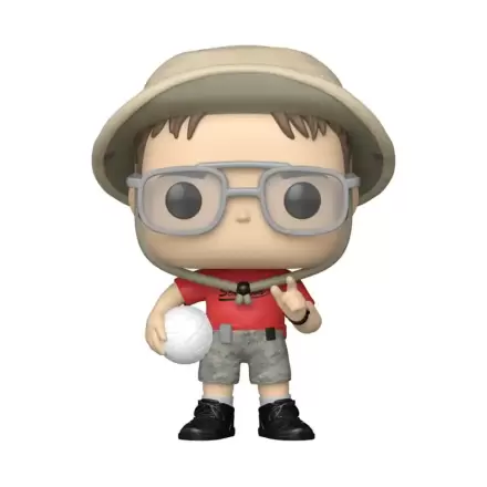 The Office US Funko POP! Television Vinyl Figure Dwight 9 cm figurină din vinil poza produsului