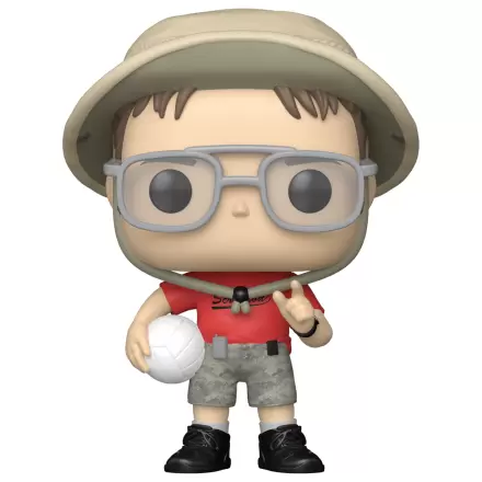 The Office US Funko POP! Television Vinyl Figure Dwight 9 cm figurină din vinil poza produsului
