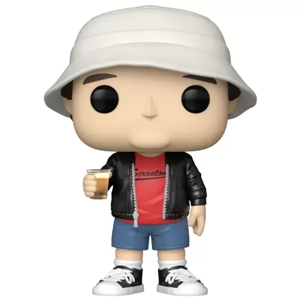 Figurină de vinil The Office US Funko POP! Television Kevin 9 cm poza produsului