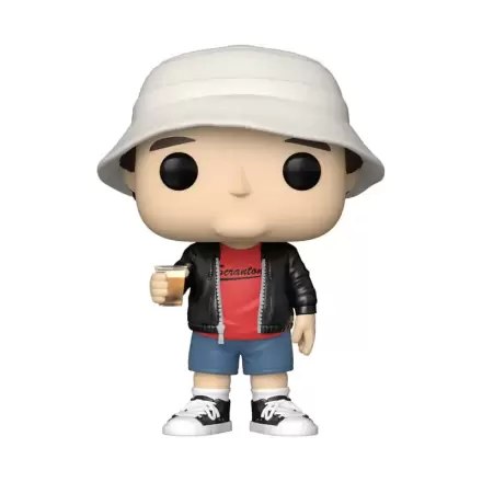 Figurină de vinil The Office US Funko POP! Television Kevin 9 cm poza produsului