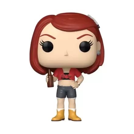 The Office US Funko POP! Television Vinyl Figure Meredith 9 cm figurină din vinil poza produsului