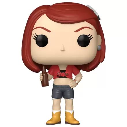 The Office US Funko POP! Television Vinyl Figure Meredith 9 cm figurină din vinil poza produsului