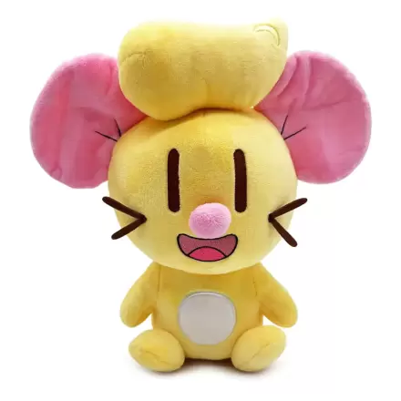 The Plucky Squire Figura de plus Pip 22 cm poza produsului