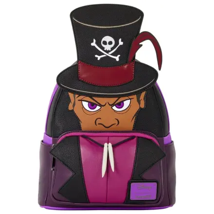 The Princess and the Frog by Loungefly Mini Rucsac Dr. Facilier poza produsului