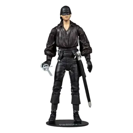 The Princess Bride figurina de actiune Dread Pirate Roberts 18 cm poza produsului
