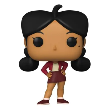 The Proud Family: Louder and Prouder POP! Disney Figurina din vinil Penny 9 cm poza produsului