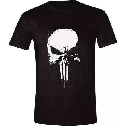 The Punisher Tricou Series Skull poza produsului