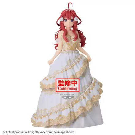 The Quintessential Quintuples Itsuki Nakano figurina 23cm poza produsului