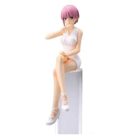Statuie PVC PM Perching The Quintessential Quintuplets Movie Ichika Nakano 14 cm poza produsului