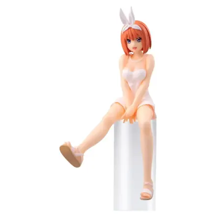 The Quintessential Quintuplets Movie Statueta PM Perching PVC Yotsuba Nakano 14 cm poza produsului