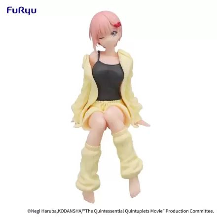 The Quintessential Quintuplets Noodle Stopper Statuie PVC Ichika Nakano Loungewear Ver. 14 cm termékfotója