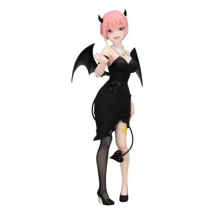 The Quintessential Quintuplets Specials 2 BiCute Dark Bunnies Statuie PVC Nakano Ichika 25 cm poza produsului