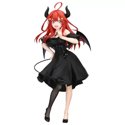 The Quintessential Quintuplets Specials 2 BiCute Dark PVC Statuie Nakano Itsuki 25 cm poza produsului